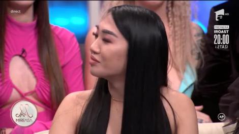 Gala Mireasa Sezonul 5, 19 februarie 2022. Ce a făcut noua concurentă: Mă simt ca într-o excursie