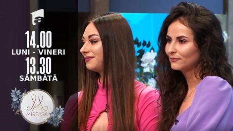 Gala Mireasa Sezonul 5, 19 februarie 2022. Andreea a fost eliminată!