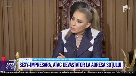 Acces Direct, 21 februarie 2022. Anamaria Prodan şi-a ieşit din minţi, după ce Laurenţiu Reghecampf a făcut o serie de dezvăluiri incendiare