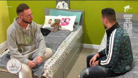 Mireasa Sezonul 5, 21 februarie 2022. Leo, în lacrimi! Ce a vorbit cu Nora