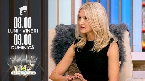 Super Neatza, 22 februarie 2022. Fumatul accelerează procesul de îmbătrânire