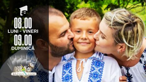 Super Neatza, 22 februarie 2022. La mulți ani, Georgiana!