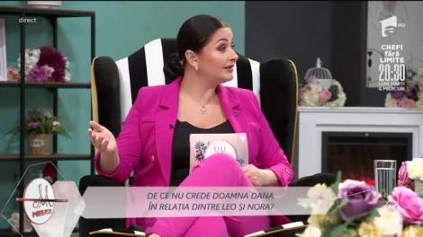 Mireasa Sezonul 5, 23 februarie 2022. Leo și Nora și-au spus ”Te iubesc!”