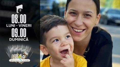 Super Neatza, 24 februarie 2022. La mulți ani, Cristina!