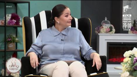 Mireasa 2022, sezon 5. Nora a făcut un atac de panică după ce a aflat părerea familiei lui Leo despre relația lor