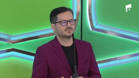 Preţul cel bun sezonul 2, 24 februarie 2022. Corina a câștigat un set de canapele și un șemineu