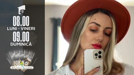 Super Neatza, 25 februarie 2022. La mulți ani, Diana!