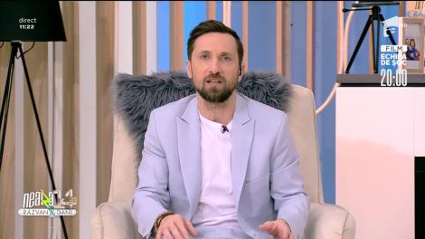 Super Neatza, 25 februarie 2022. Îndrăgostește-te la Super Neatza! Andreea Popa și Cristian Iorga au câștigat marea finală!