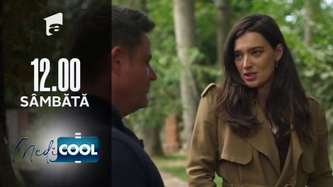 Medicool sezonul 2, 26 februarie 2022. Importanța grădiniței în dezvoltarea copilului
