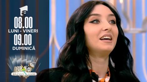 Neatza de Weekend, 27 februarie 2022. Bretonul atașabil, soluția pentru un look inedit