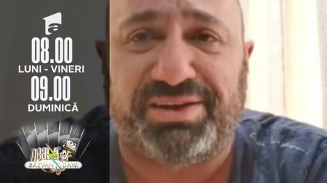 Super Neatza, 28 februarie 2022. Cum și-a ales Cătălin Scărlătescu concurenții de la ”Chefi fără limite”