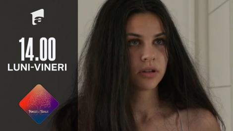 Povești de familie, episodul 42, 28 februarie 2022. Codrin pierde rolul din telenovelă după ce  a întreținut relații sexuale cu o minoră!