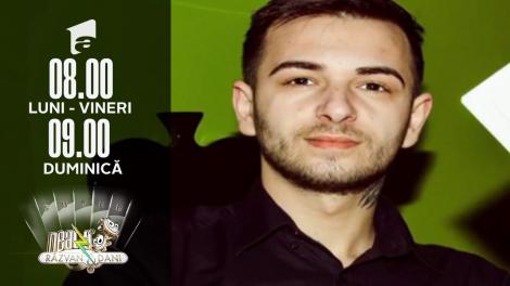 Super Neatza, 28 februarie 2022. La mulți ani, Andrei!