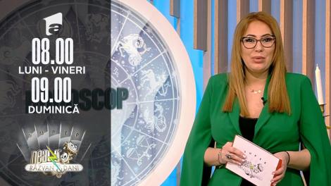 Super Neatza, 28 februarie 2022. Horoscopul Zilei cu Bianca Nuțu: Taurii au parte de surprize pe plan profesional