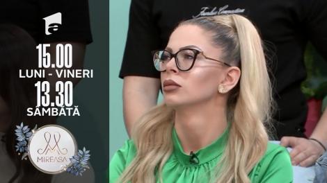 Mireasa Sezonul 5, 28 februarie 2022. Trecutul amoros al Norei l-a deranjat pe Leo!