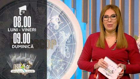 Super Neatza, 1 martie 2022. Horoscop cu Bianca Nuțu: Berbecii se transformă într-o mașinărie de făcut bani