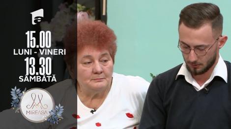 Mireasa Sezonul 5, 1 martie 2022. Discuții în contradictoriu între Aron și Perneș