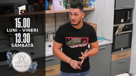 Mireasa Sezonul 5, 1 martie 2022. O femeie căsătorită aduce acuzații grave la adresa Norei!