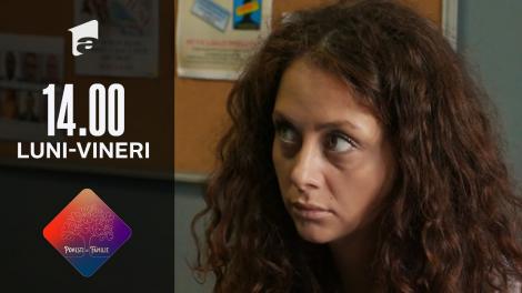 Povești de familie - sezonul 2, episodul 3. Betty nu se astâmpără dupa accident! Vrea să participe la noi curse ilegale de mașini!