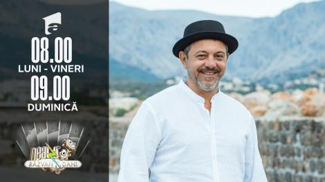 Super Neatza, 2 martie 2022. La mulți ani, chef Sorin Bontea!