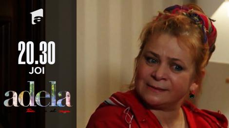 Adela sezonul 3, episodul 11, 3 martie 2022. Cum o șantaja Nuți pe Marta