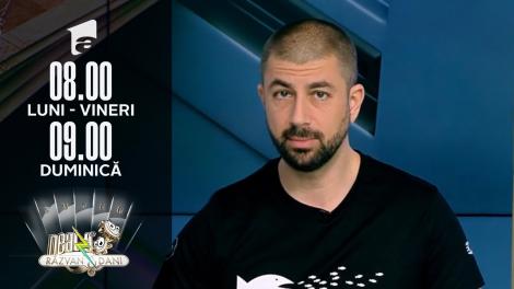 Super Neatza, 3 martie 2022. Sancțiunile economice impuse Rusiei, pe înțelesul tuturor