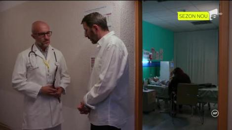 Povești de familie - sezonul 2, episodul 4. Părinții Roxanei apelează la paiața neagră de organe