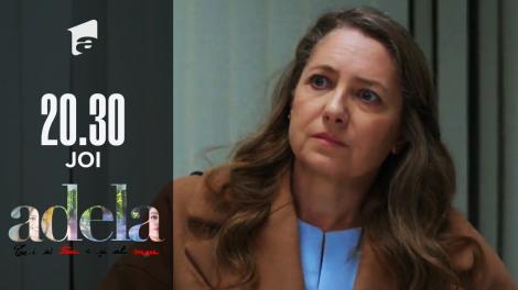 Ana Andronic, principalul suspect în cazul morții Monei Andronic