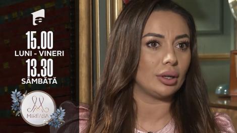 Mireasa Sezonul 5, 3 martie 2022. Larisa a mers la date cu Robert: Cu tine mă distrez, mă simt bine în preajma ta!