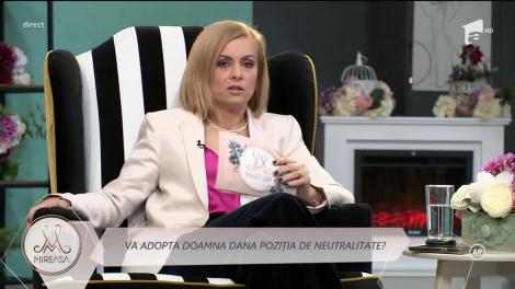 Mireasa Sezonul 5, 4 martie 2022. Mama Norei: Te rog să stai departe de circul acesta!