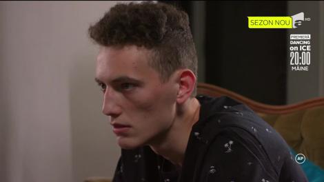 Povești de familie - sezonul 2, episodul 5, 4 martie 2022. Adrian, șantajat de o minoră