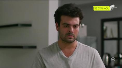 Povești de familie - sezonul 2, episodul 5, 4 martie 2022. Ioana încearcă să-l stoarcă de bani pe Adrian