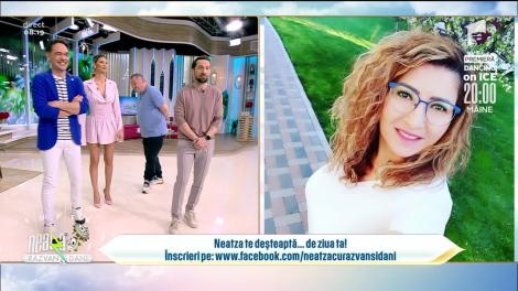 Super Neatza, 4 martie 2022. La mulți ani, Nicoleta!