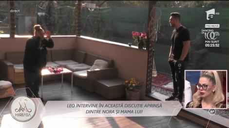 Gala Mireasa sezonul 5, 5 martie 2022. Scandal între doamna Dana și Nora: Lasă-l în pace pe Leo!