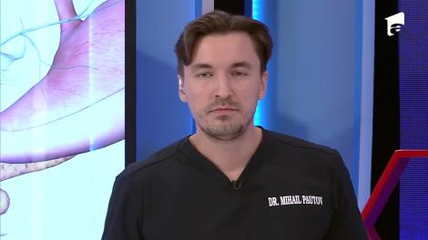 Medicool sezonul 2, 5 martie 2022. Ce presupune operația de colecisectomie