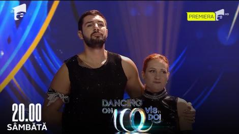 Dancing on Ice – Vis in doi, 5 martie 2022. Clasamentul final al primei ediții
