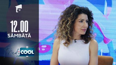 Medicool sezonul 2, 5 martie 2022. Ce probleme de sănătate ascunde mâncatul compulsiv