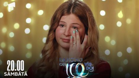 Dancing on Ice – Vis in doi, 5 martie 2022. Jean Gavril luptă pentru visul Anei Maria Ion