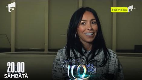 Dancing on Ice – Vis in doi, 5 martie 2022. Ruby și Zsolt Kerekes, momente unice la repetiții