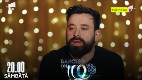 Dancing on Ice – Vis in doi, 5 martie 2022. Oase și Andreea Ureche, cele mai tari căzături de la repetiții