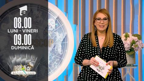 Super Neatza, 6 martie 2022. Horoscopul Zilei cu Bianca Nuțu: Nativii Taur se gândesc la planurile de viitor