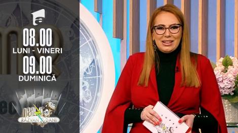 Super Neatza, 7 martie 2022. Horoscop cu Bianca Nuțu: Berbecii se gândesc la viitorul lor financiar