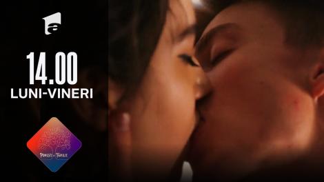 Povești de familie - sezonul 2, episodul 6, 7 martie 2022. Dragoș și Oana, surprinși dezbrăcați în pat