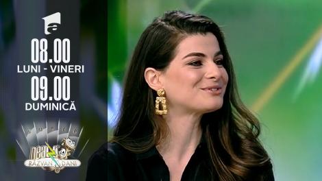 Super Neatza, 8 marie 2022. Femeia modernă și rolul ei în bucătărie