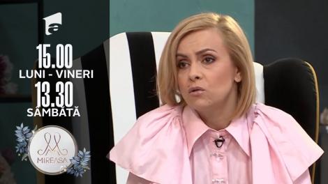 Mireasa Sezonul 5, 8 martie 2022. Giovana, deranjată de faptul că Larisa nu are grijă de cățelușa Bella!