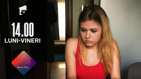 Povești de familie - sezonul 2, episodul 7, 8 martie 2022. Dana,  acuzată de furt!