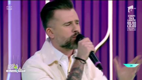 Super Neatza, 8 martie 2022. Florin Ristei - Cerșetori de iubire