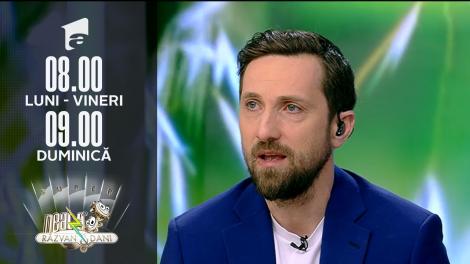 Super Neatza, 8 martie 2022. Campania „Sărut mâna, mamă!" Marian: Tu nu ești mama mea, ești eroina mea!