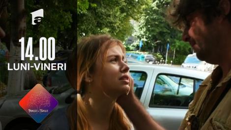 Povești de familie - sezonul 2, episodul 7, 8 martie 2022. Despărțire dureroasă. Dana: Mi-e temă că nu o să te mai văd niciodată