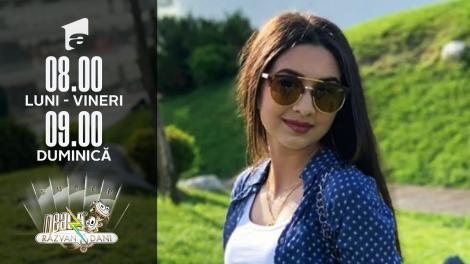 Super Neatza, 9 martie 2022. La mulți ani, Denisa!